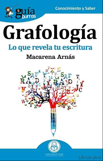 Descargar gratis ebook GRAFOLOGÍA en epub