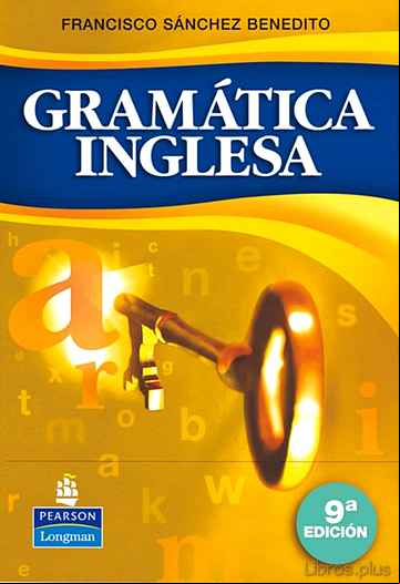 Descargar ebook GRAMATICA INGLESA (9ªED.) en epub
