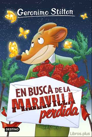 Descargar ebook GS 2 :EN BUSCA DE LA MARAVILLA PERDIDA