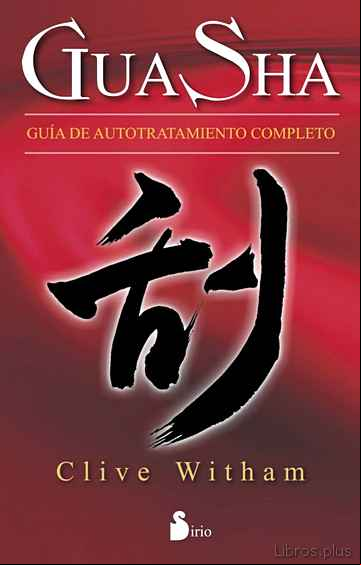 Descargar gratis ebook GUA SHA en epub