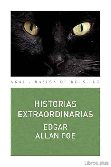 Descargar ebook HISTORIAS EXTRAORDINARIAS