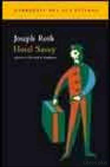 Descargar gratis ebook HOTEL SAVOY en epub
