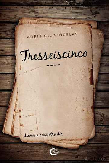 Descargar gratis ebook (I.B.D.) TRESSEISCINCO en epub