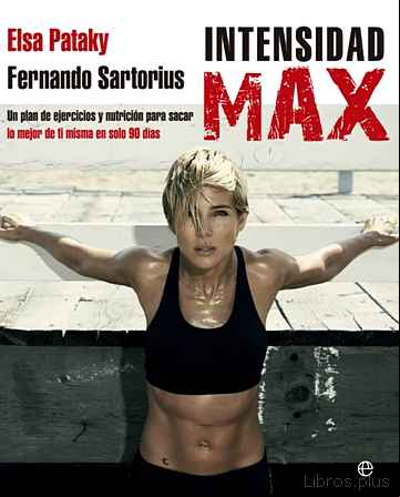 Descargar ebook INTENSIDAD MAX