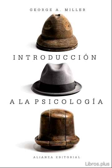 Descargar gratis ebook INTRODUCCION A LA PSICOLOGÍA en epub