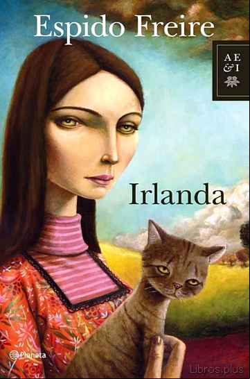 Descargar gratis ebook IRLANDA en epub