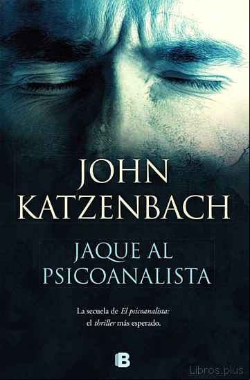 Descargar ebook JAQUE AL PSICOANALISTA
