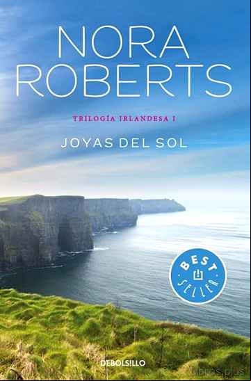 Descargar gratis ebook JOYAS DEL SOL (TRILOGIA IRLANDESA I) en epub