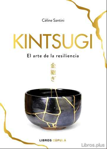Descargar gratis ebook KINTSUGI en epub