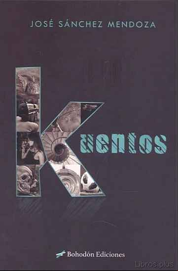 Descargar ebook KUENTOS en epub