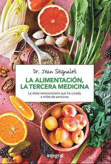 Descargar gratis ebook LA ALIMENTACION, LA TERCERA MEDICINA en epub