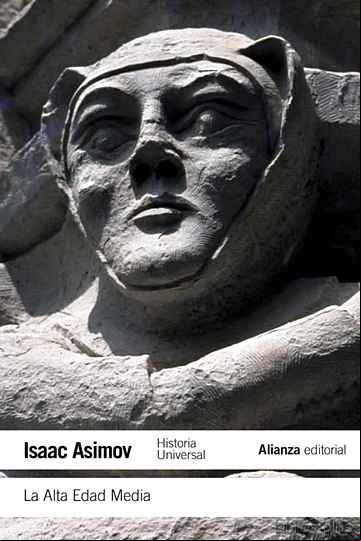 Descargar gratis ebook LA ALTA EDAD MEDIA: LAS EDADES OSCURAS en epub