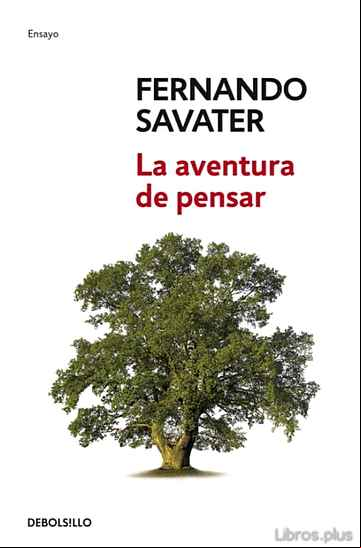Descargar gratis ebook LA AVENTURA DE PENSAR en epub