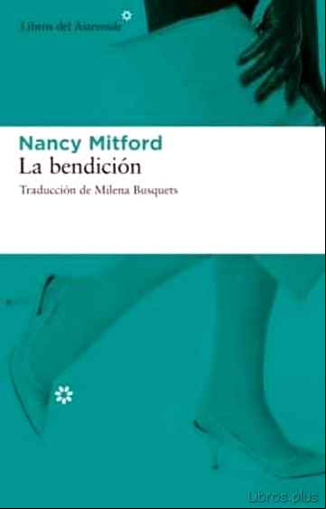 Descargar gratis ebook LA BENDICION en epub