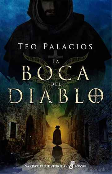 Descargar gratis ebook LA BOCA DEL DIABLO en epub