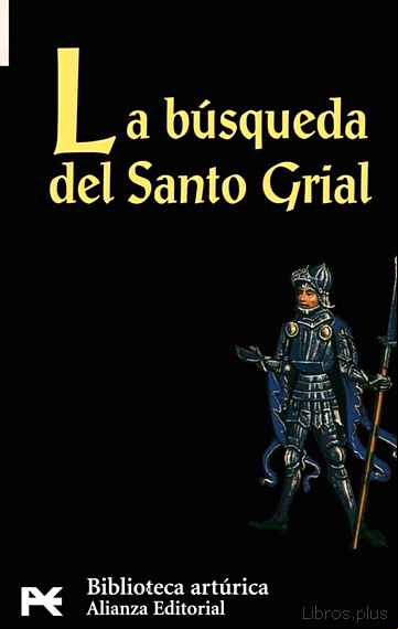 Descargar ebook LA BUSQUEDA DEL SANTO GRIAL