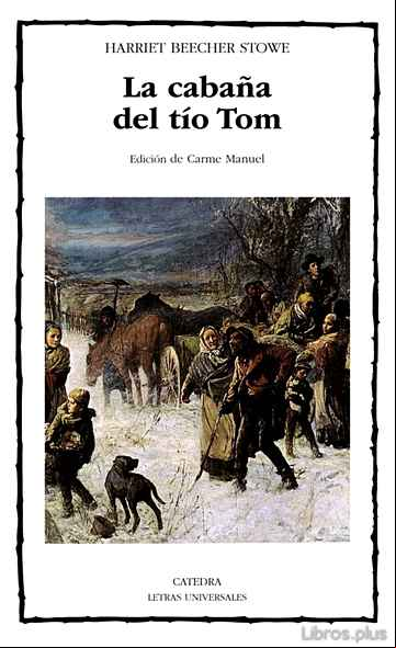 Descargar ebook LA CABAÑA DEL TIO TOM