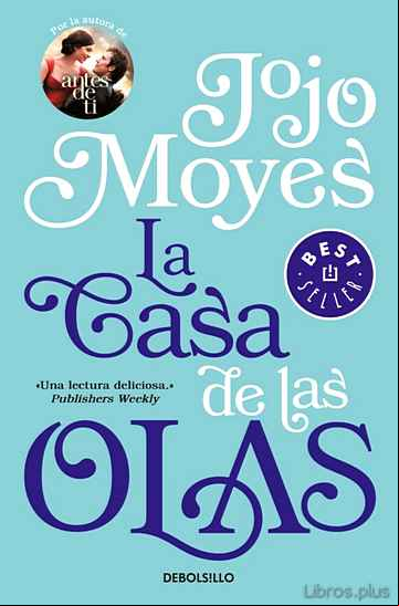 Descargar gratis ebook LA CASA DE LAS OLAS en epub