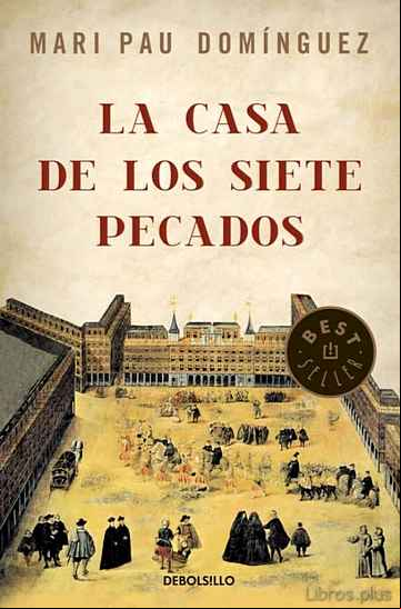 Descargar ebook LA CASA DE LOS SIETE PECADOS en epub