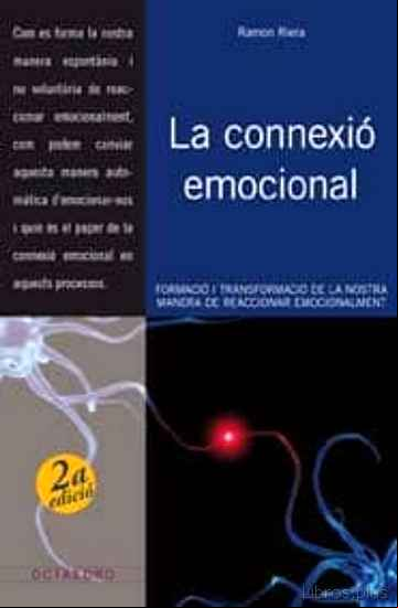 Descargar gratis ebook LA CONNEXIO EMOCIONAL en epub