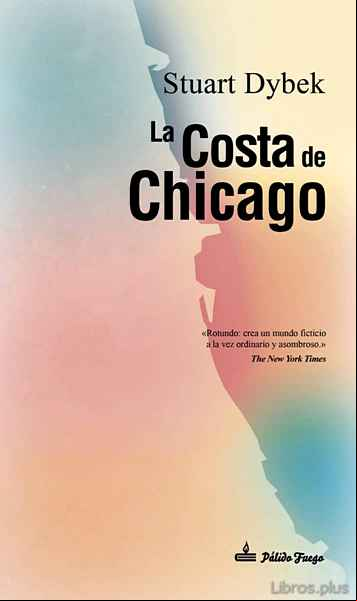Descargar gratis ebook LA COSTA DE CHICAGO en epub