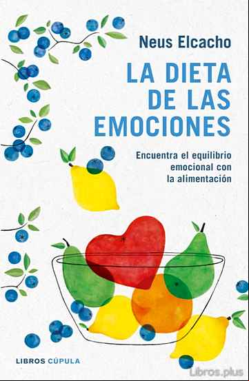 Descargar gratis ebook LA DIETA DE LAS EMOCIONES en epub