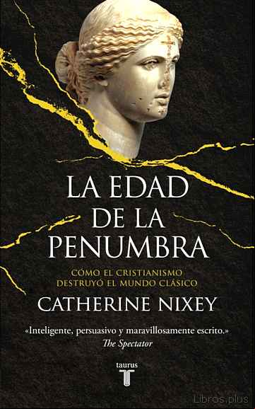 Descargar gratis ebook LA EDAD DE LA PENUMBRA en epub