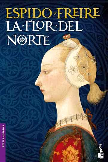 Descargar gratis ebook LA FLOR DEL NORTE en epub