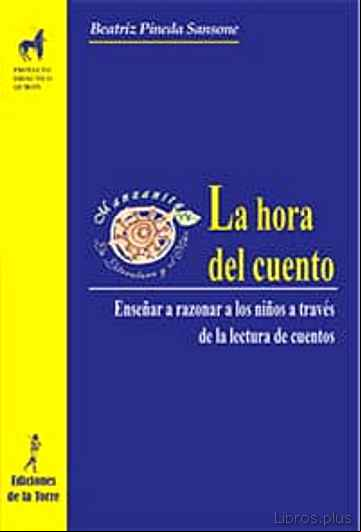 Descargar gratis ebook LA HORA DEL CUENTO en epub
