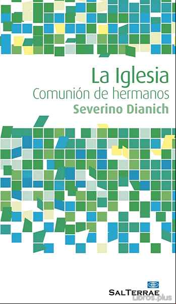 Descargar gratis ebook LA IGLESIA en epub