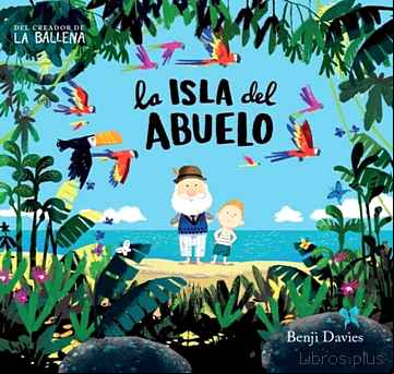 Descargar ebook LA ISLA DEL ABUELO