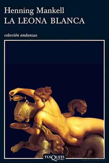Descargar gratis ebook LA LEONA BLANCA (5ª ED.) en epub