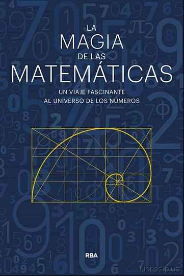 Descargar ebook LA MAGIA DE LAS MATEMATICAS