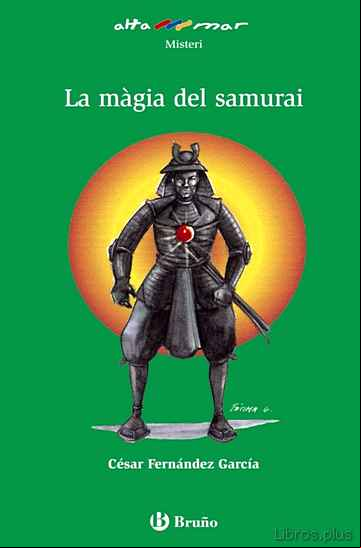 Descargar gratis ebook LA MAGIA DEL SAMURAI: ALTAMAR (CATALAN) en epub