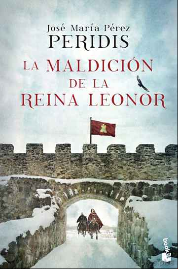 Descargar gratis ebook LA MALDICIÓN DE LA REINA LEONOR en epub
