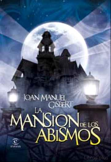 Descargar ebook LA MANSION DE LOS ABISMOS