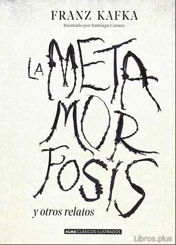 Descargar ebook LA METAMORFOSIS Y OTROS RELATOS
