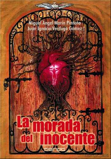 Descargar gratis ebook LA MORADA DEL INOCENTE en epub