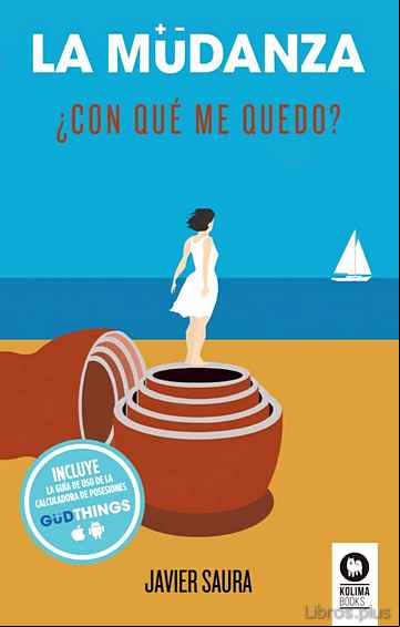 Descargar gratis ebook LA MUDANZA en epub