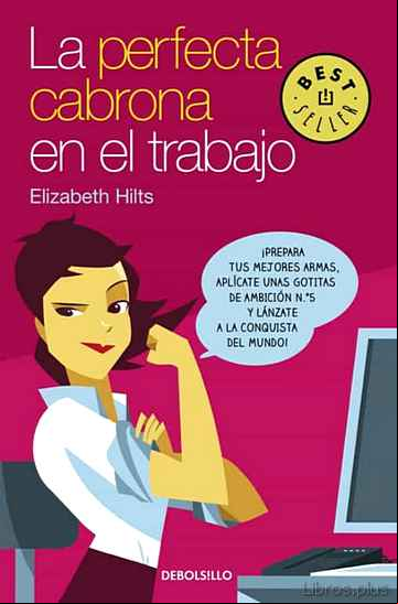 Descargar gratis ebook LA PERFECTA CABRONA EN EL TRABAJO en epub