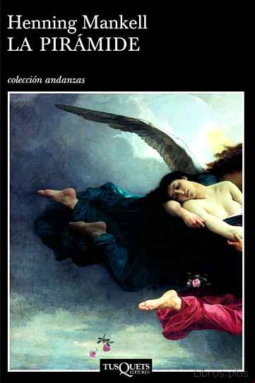 Descargar gratis ebook LA PIRAMIDE en epub