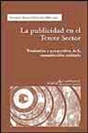 Descargar gratis ebook LA PUBLICIDAD EN EL TERCER SECTOR en epub