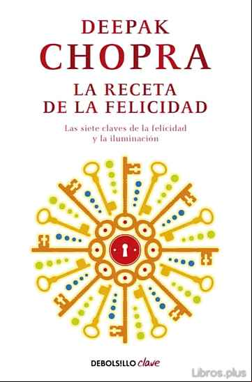 Descargar gratis ebook LA RECETA DE LA FELICIDAD en epub