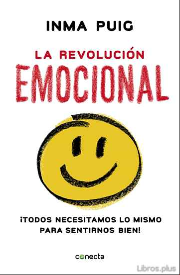 Descargar gratis ebook LA REVOLUCIÓN EMOCIONAL en epub