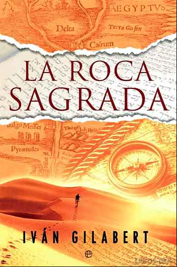 Descargar gratis ebook LA ROCA SAGRADA en epub