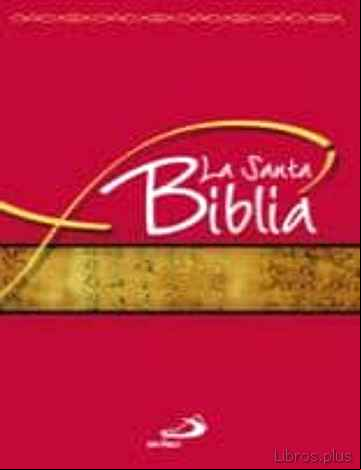 Descargar gratis ebook LA SANTA BIBLIA en epub