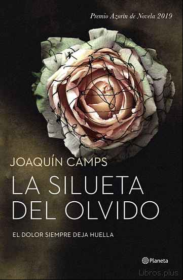 Descargar ebook LA SILUETA DEL OLVIDO (PREMIO AZORIN 2019)