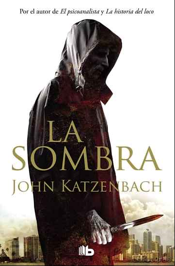 Descargar ebook LA SOMBRA