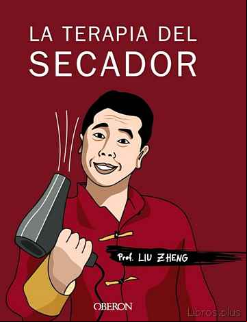 Descargar gratis ebook LA TERAPIA DEL SECADOR en epub