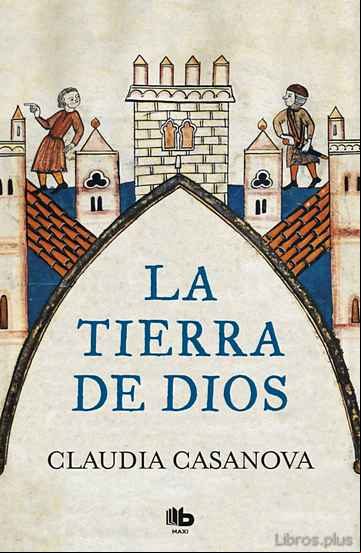 Descargar ebook LA TIERRA DE DIOS